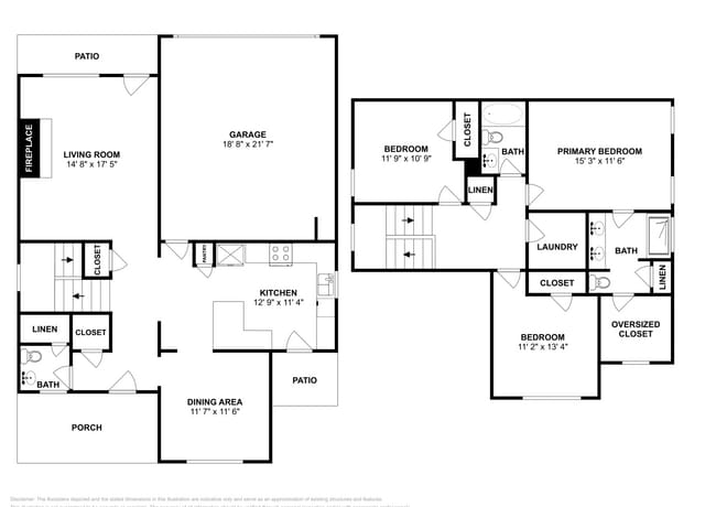 Building Photo - 152 Kingston Dr