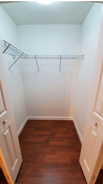 Closet - 7291 NW 173rd Dr