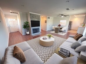 Building Photo - 3632 S Centinela Ave