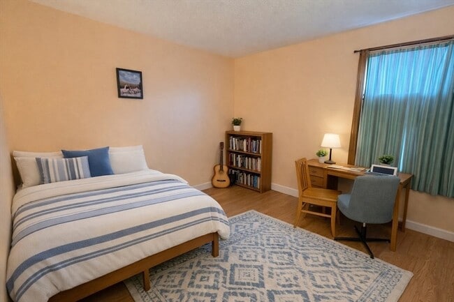 Building Photo - 183 Forest St