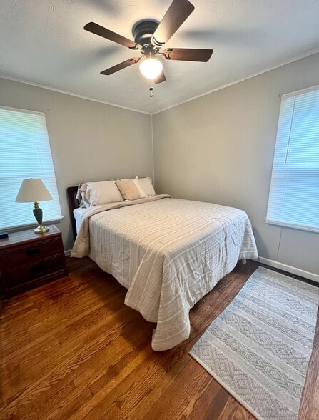 Building Photo - 43 Burdette Addition Dr