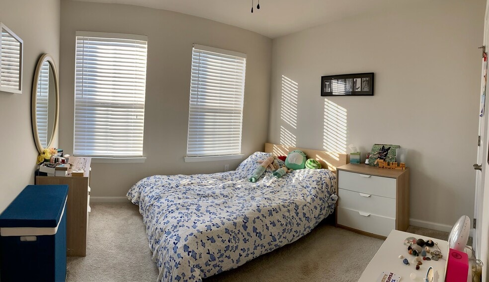 Bedroom 1 - 247 Madison Ln