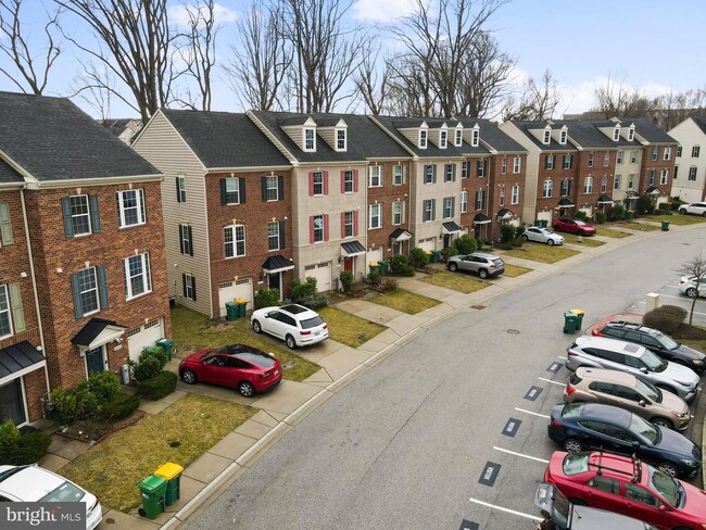 Building Photo - 8613 Enoch Pratt Dr