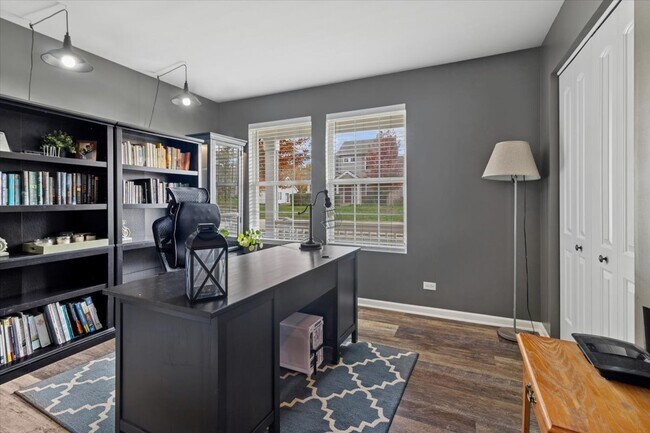 Building Photo - 60 Wingate Dr