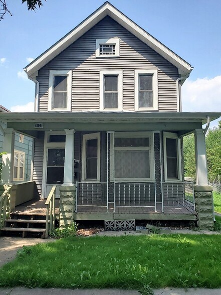 Building Photo - 1133 Beech St