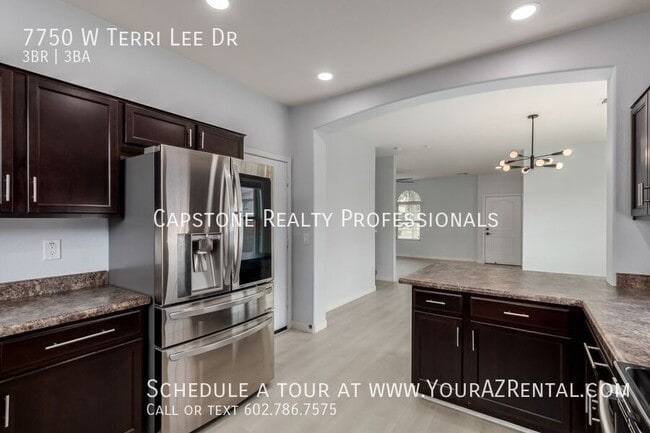 Building Photo - 7750 W Terri Lee Dr