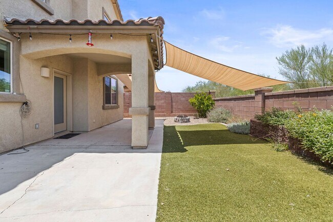 Building Photo - Welcome to Rancho Sahuarita!