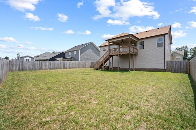 Building Photo - 1049 Whitney Dr