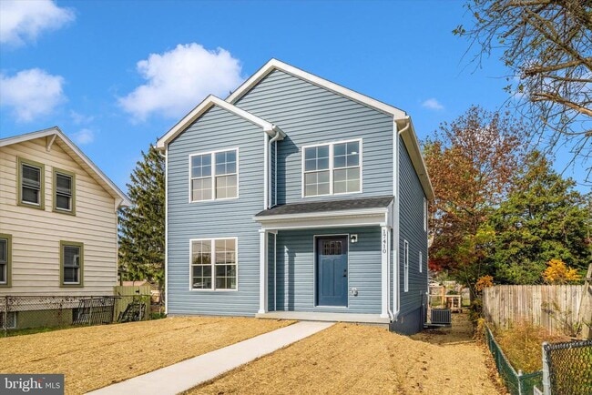 Building Photo - 17410 Gay St