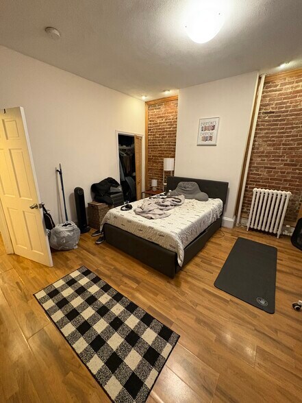 Building Photo - 860 Huntington Ave