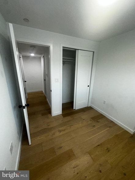 Building Photo - 3601 14th St NW