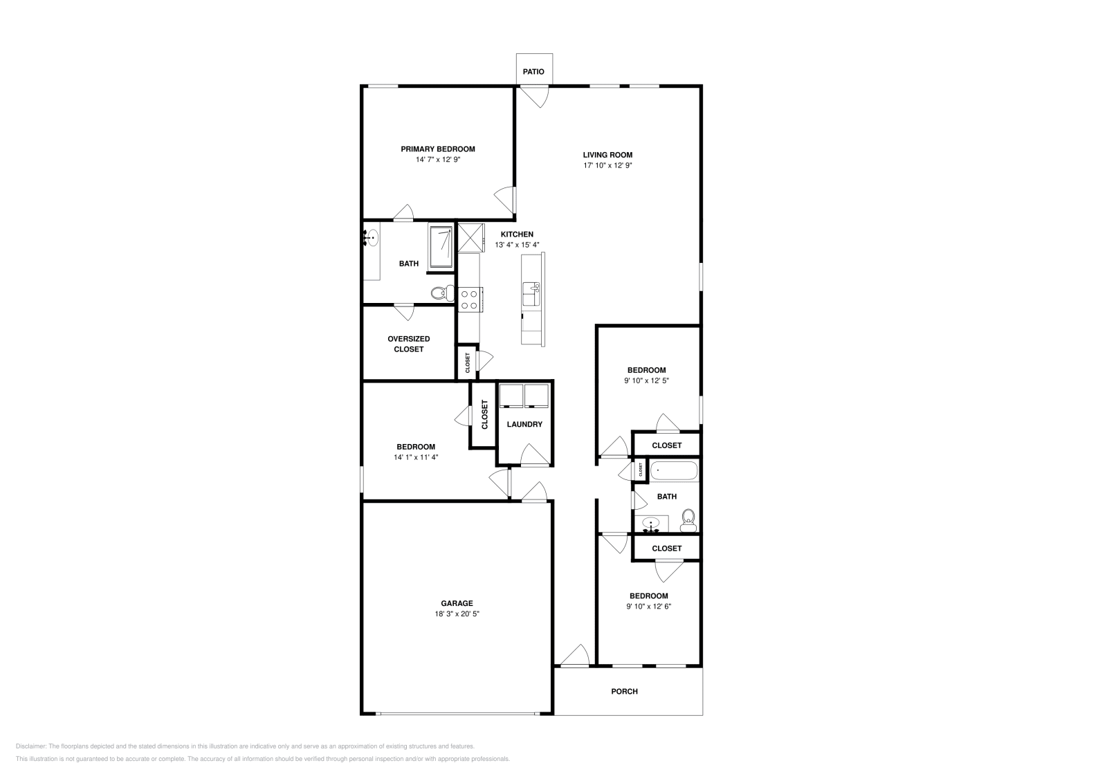 Building Photo - 11816 Mancos Trl