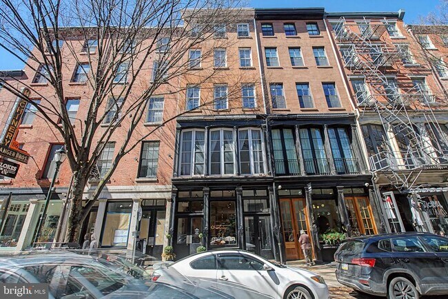 Building Photo - 120 N 3rd St