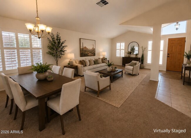 Building Photo - 3134 E Winged Foot Dr