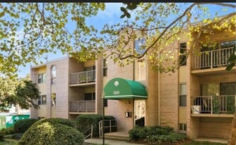Building Photo - 5205 Duke St