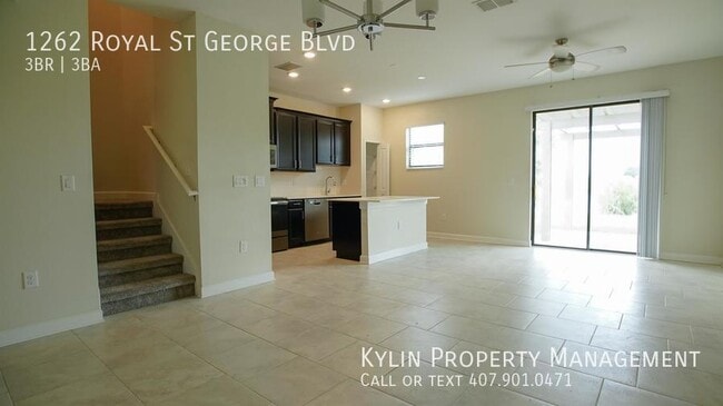Building Photo - 1262 Royal St. George Blvd