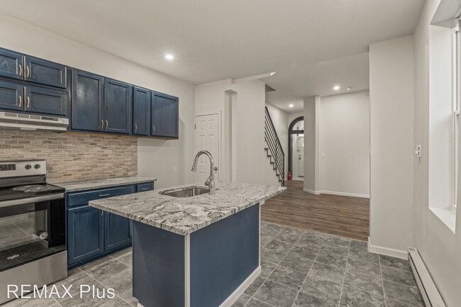 Building Photo - 4 br, 2 bath House - 1612 N Gratz Street