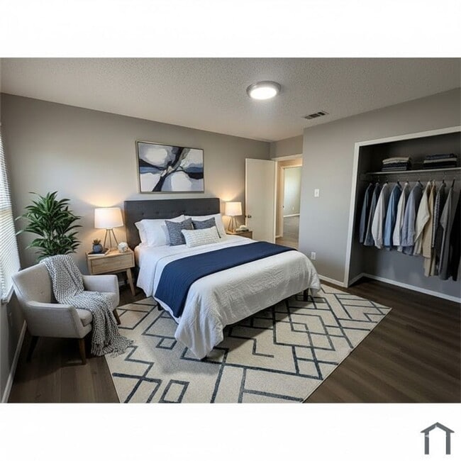 Building Photo - 8301 View Ridge Dr