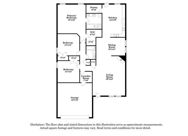 Building Photo - 3908 Foxhound Ln