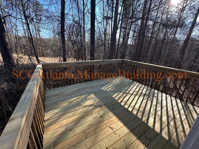 Building Photo - 100 Corn Crib Ct