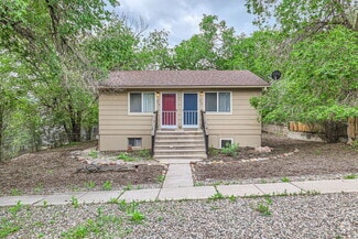 Building Photo - 2517 W Willamette Ave