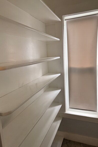 Pantry - 15 Hayden St