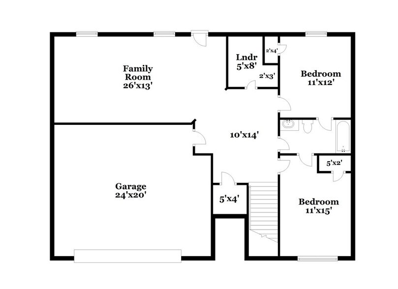 Building Photo - 2331 Temple View Ct