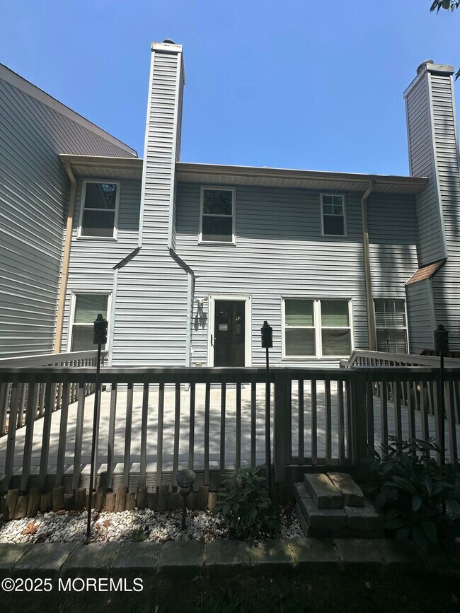 Building Photo - 103 Rumford Way
