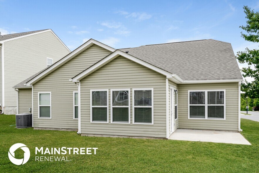 Building Photo - 11605 Red Knoll Ln