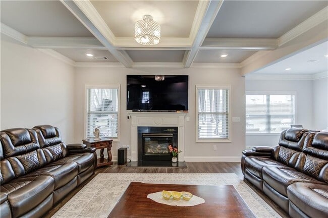 Building Photo - 404 Henson Farm Dr