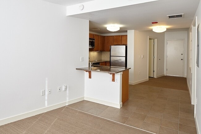 Floorplan - The Brownhardt