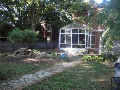 Building Photo - Beautiful 2 bedroom 3 bath condo in the Cherokee Triangle/ Highlands area- ready mid May