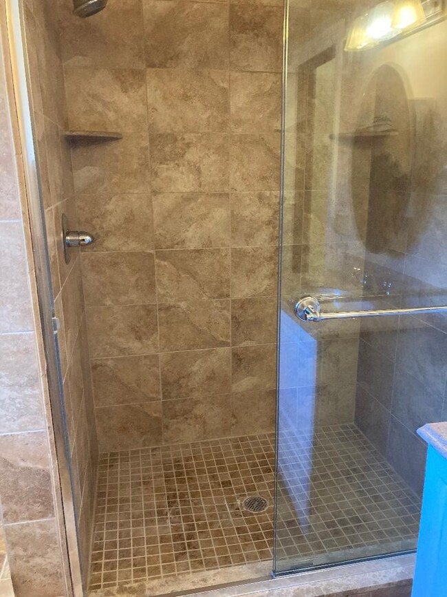 shower - 108 Babbitt Rd