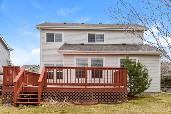 Building Photo - 9565 Elk Mountain Cir