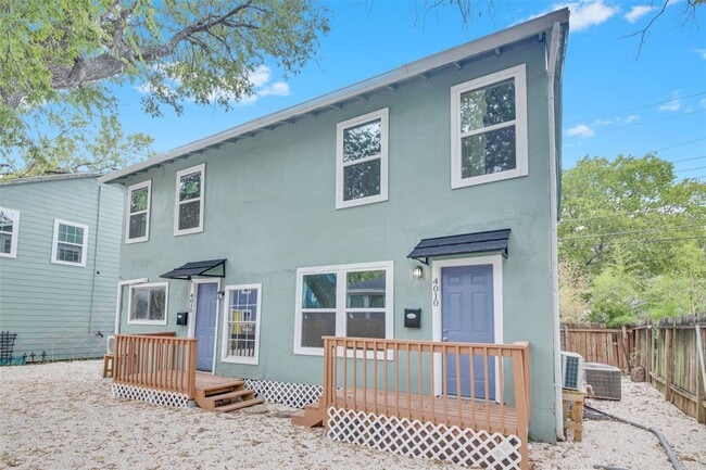 Building Photo - 4010 Speedway