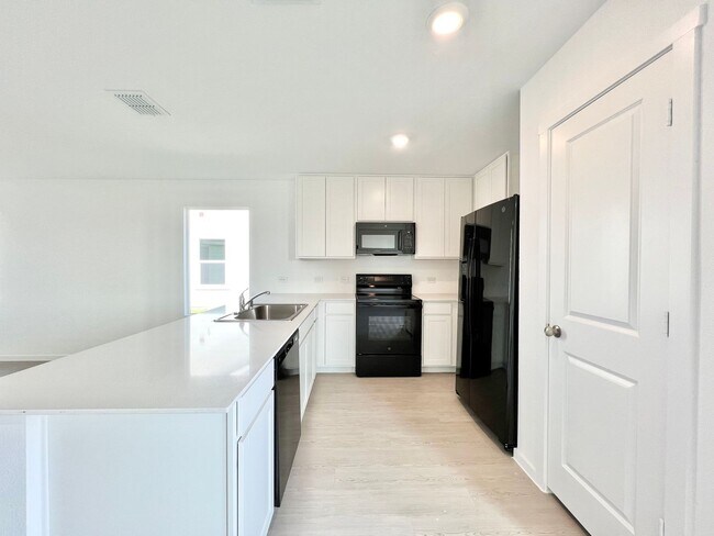 Building Photo - New Build in the Lovely Rosemary Ridge Subdivision