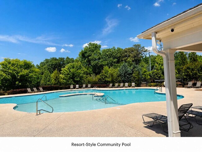 Building Photo - 4BR Bramblett Grove Home with Space, Style & Everyday Convenience