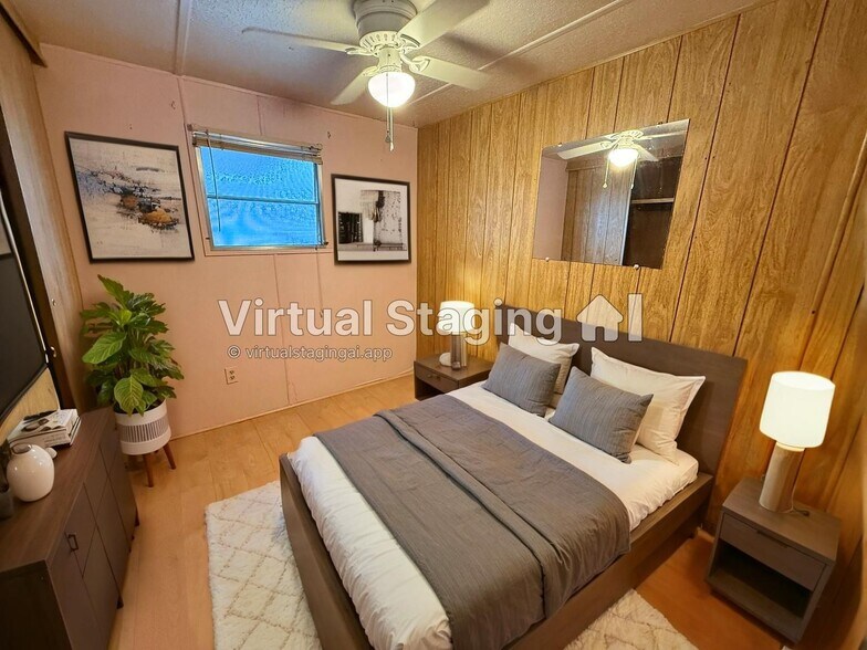 Building Photo - 3601 E Wyoming Ave