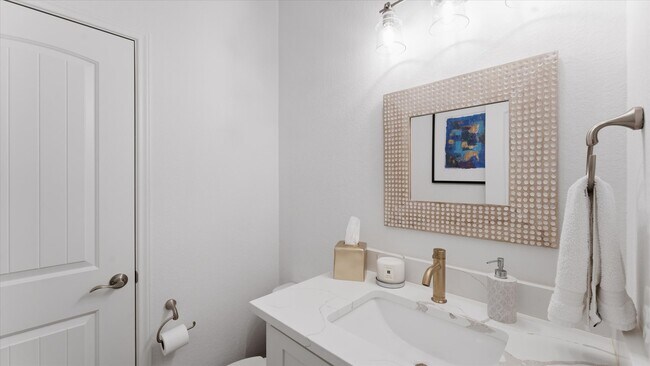 Building Photo - 14 Whispering Thicket Pl