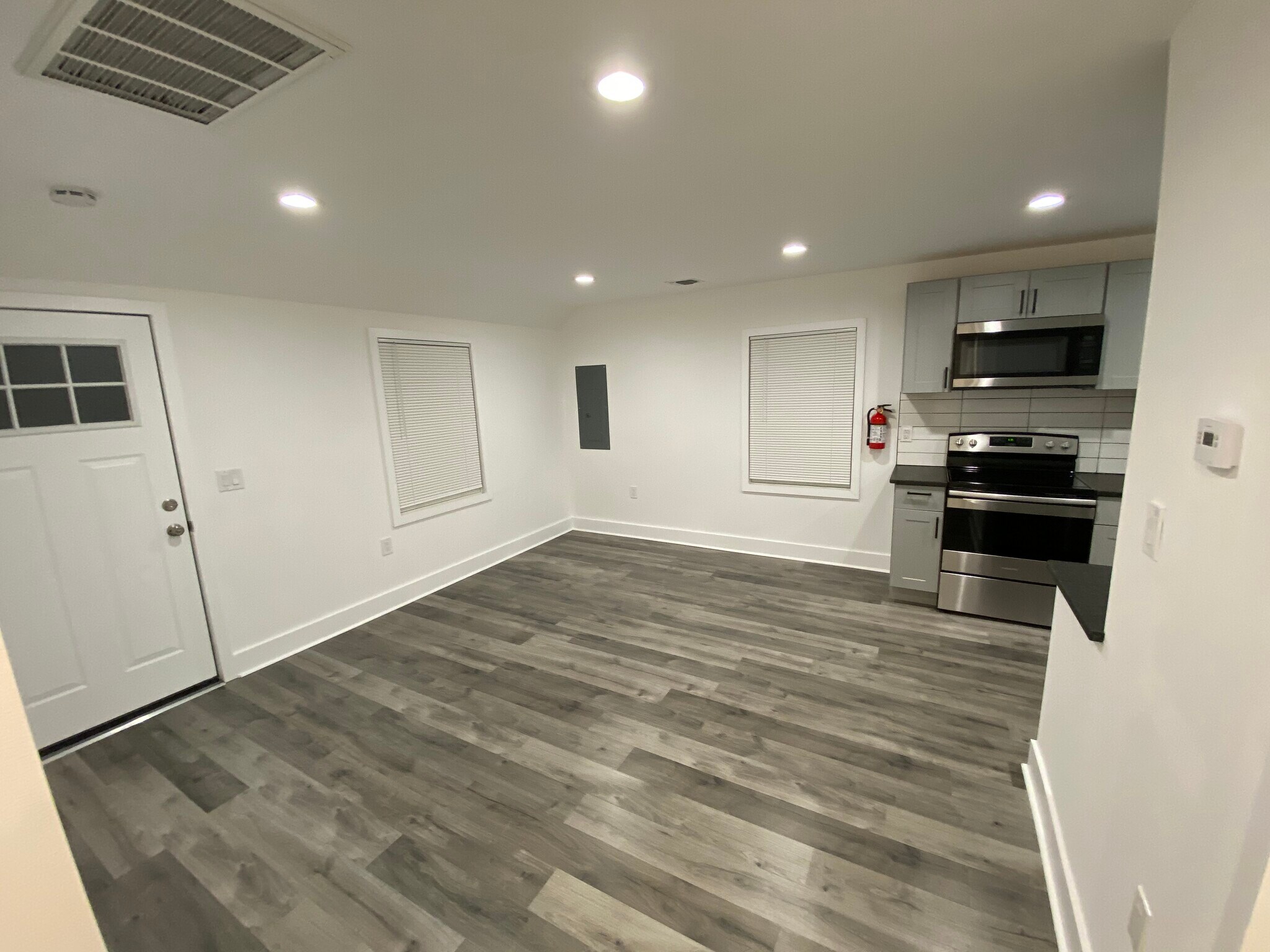 Building Photo - 3407 Adams Ave