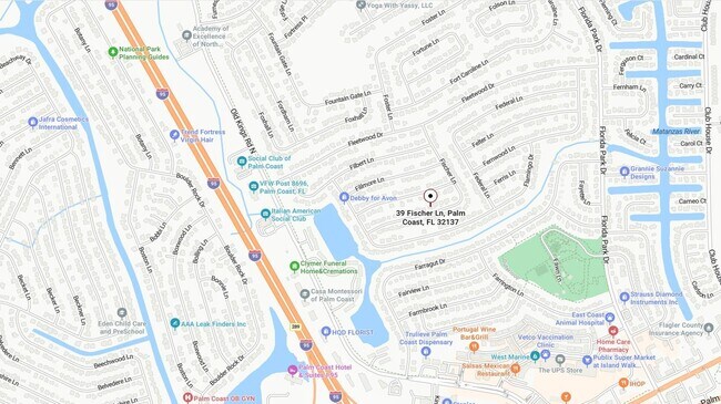 Building Photo - 39 Fischer Ln