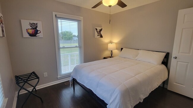 Building Photo - Northmeade Woods Subdivision