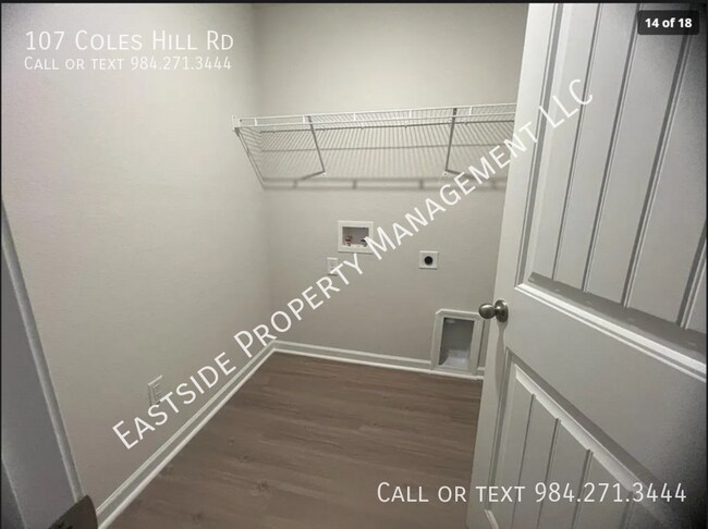 Building Photo - 107 Coleshill Rd