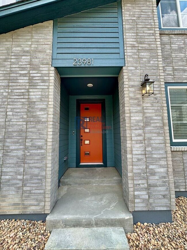 Building Photo - 23981 E 40th Ave