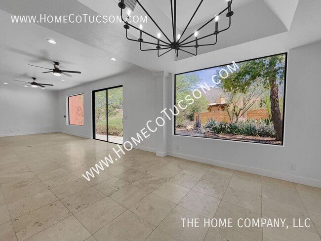 Building Photo - 5788 E Paseo Cimarron