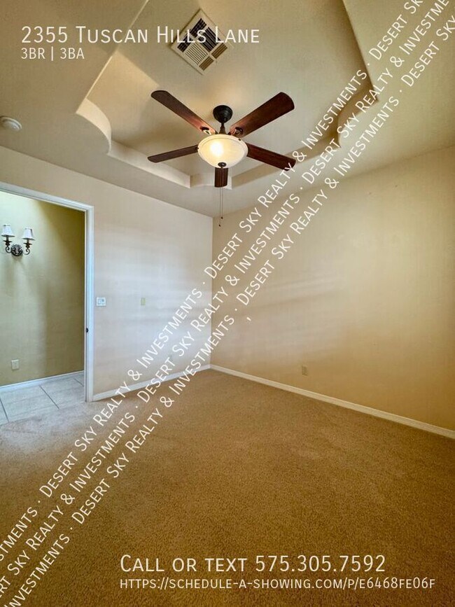 Building Photo - 2355 Tuscan Hills Ln