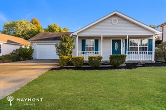 Building Photo - 713 Nathan Dr