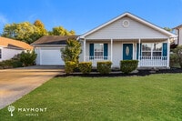 Building Photo - 713 Nathan Dr