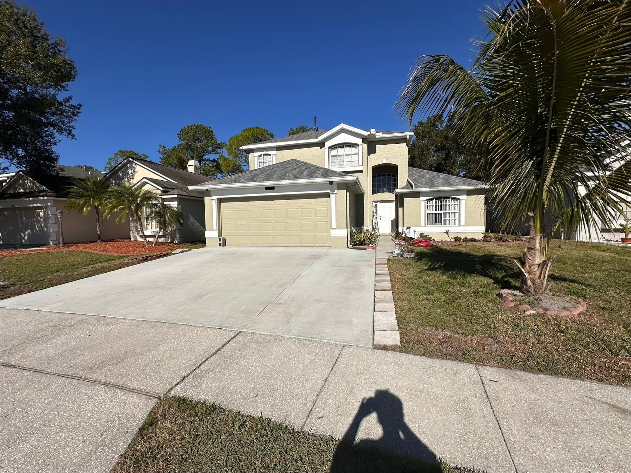 Building Photo - 12550 Castlemain Trail