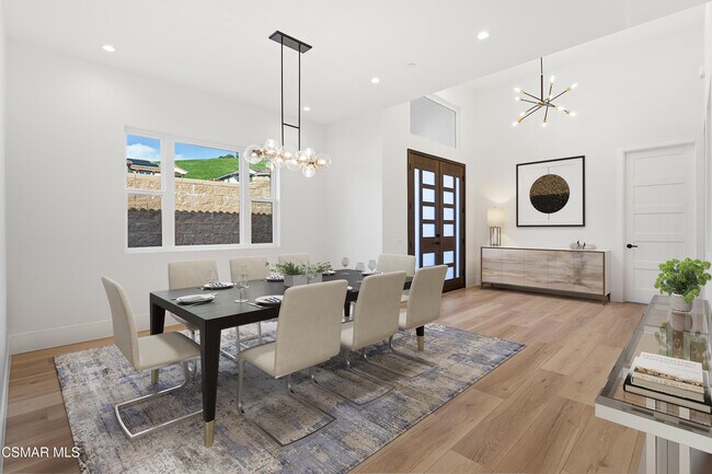 Building Photo - 361 Toyon Ct